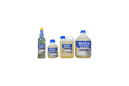 Wood Preservative - Water Base